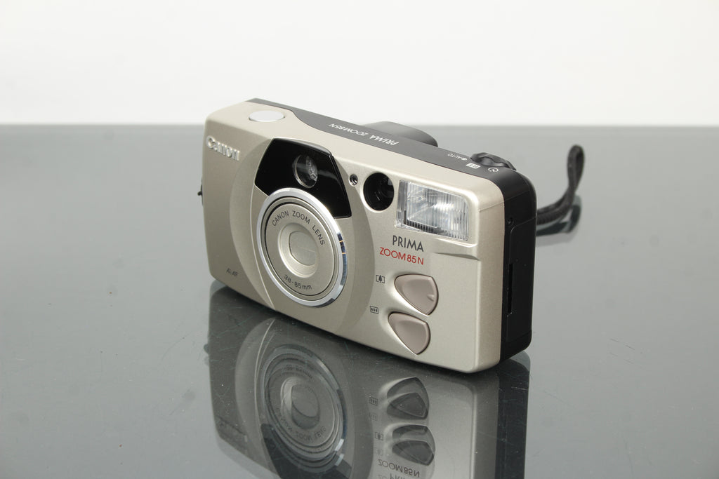 Canon prima zoom 85N