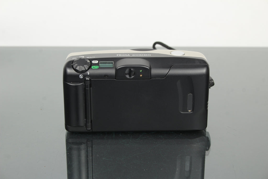 Canon prima zoom 85N