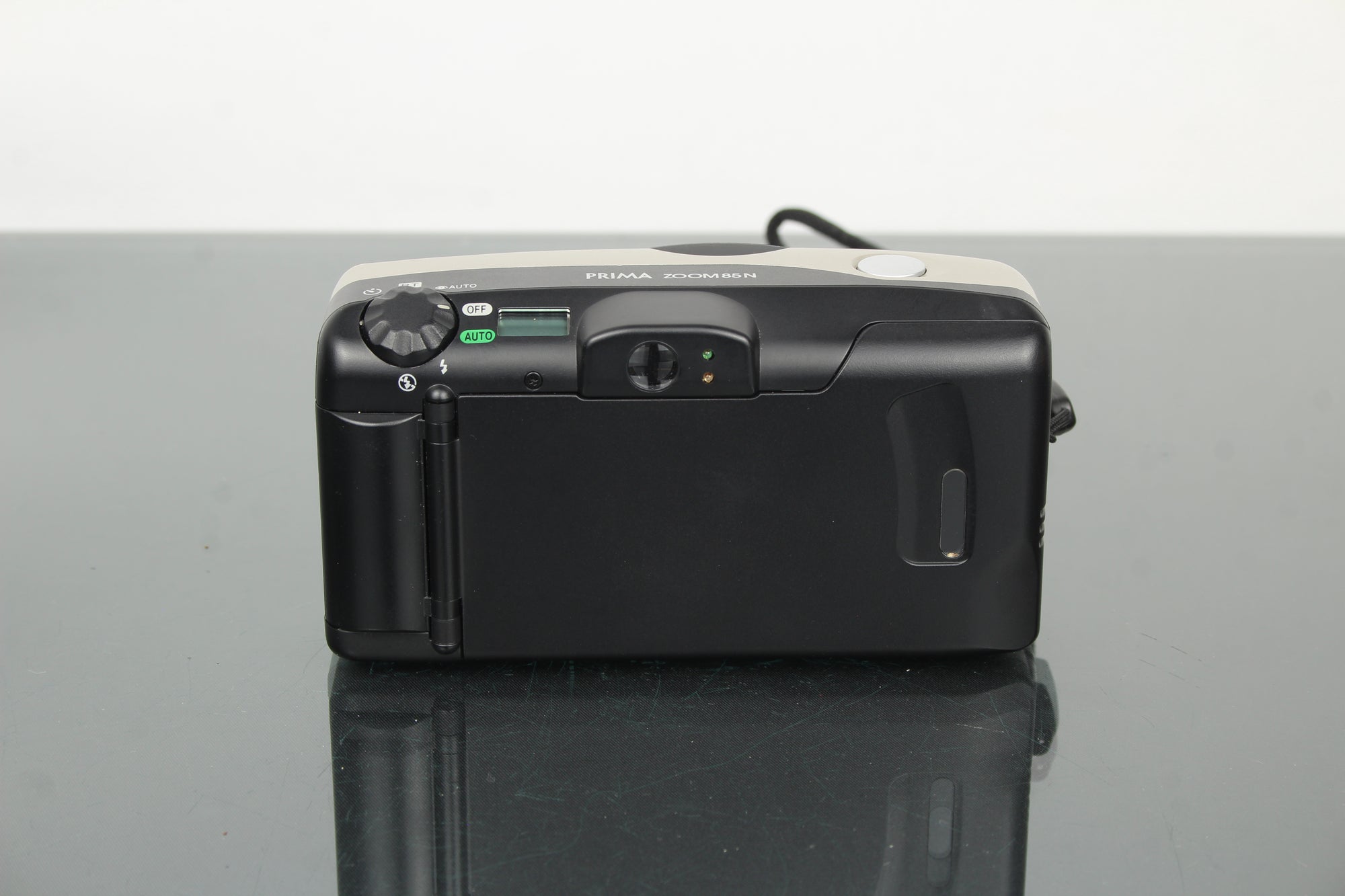 Canon prima zoom 85N