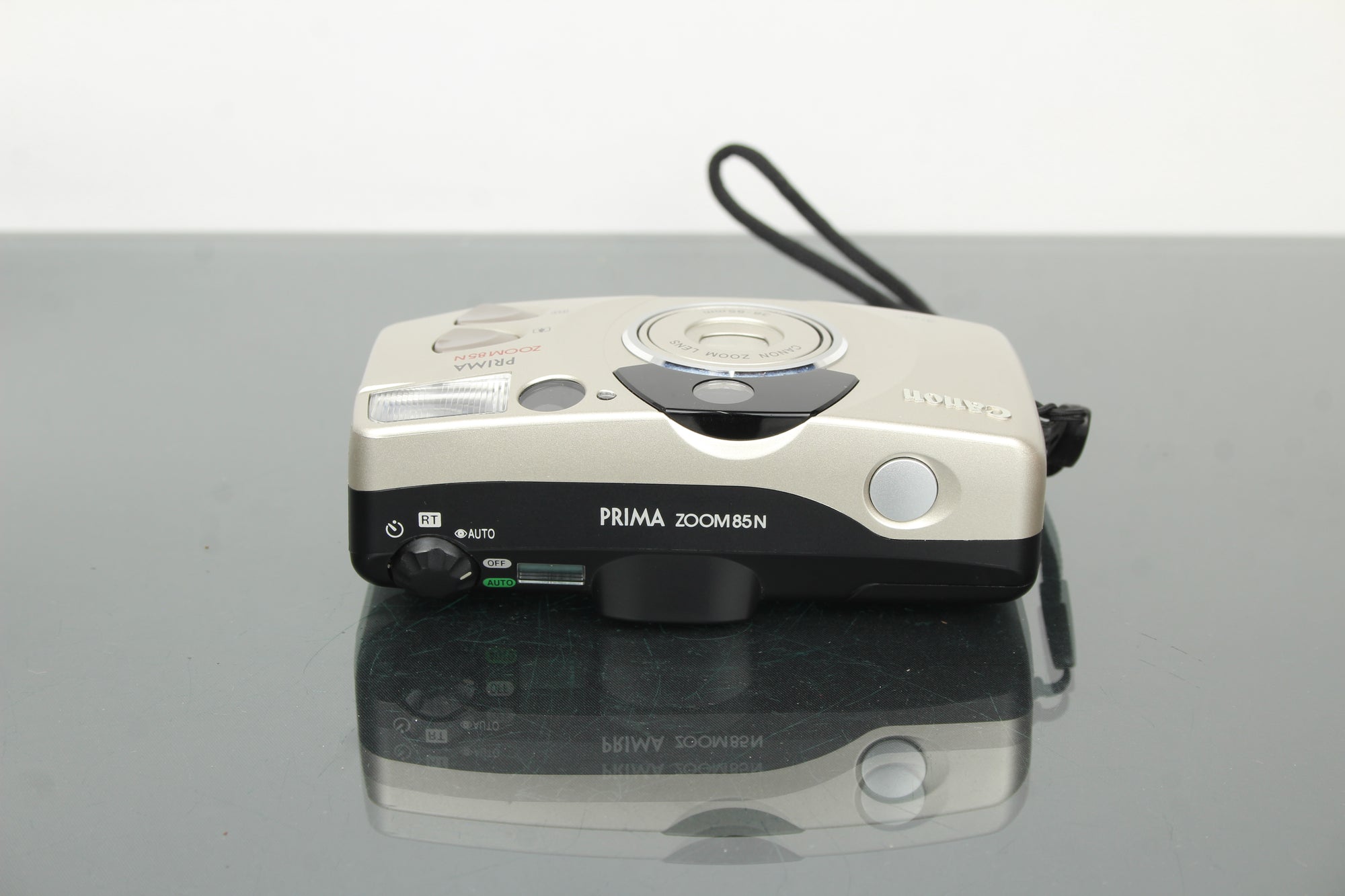 Canon prima zoom 85N