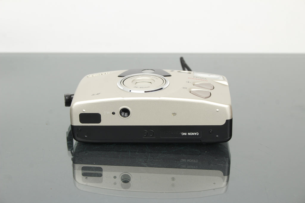 Canon prima zoom 85N