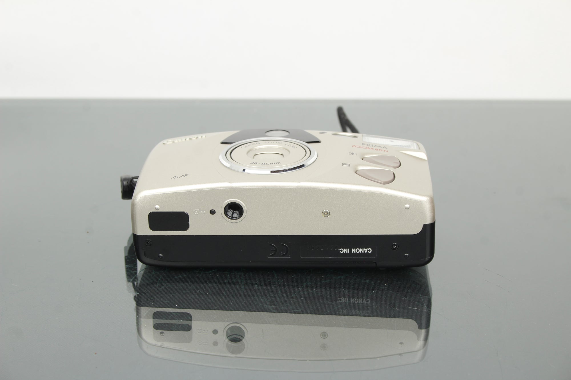 Canon prima zoom 85N