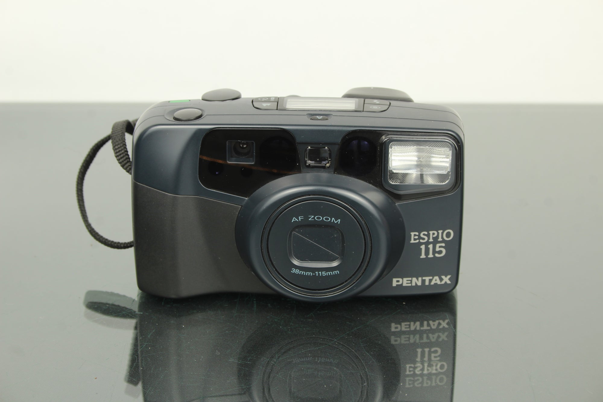 Pentax Espio 115