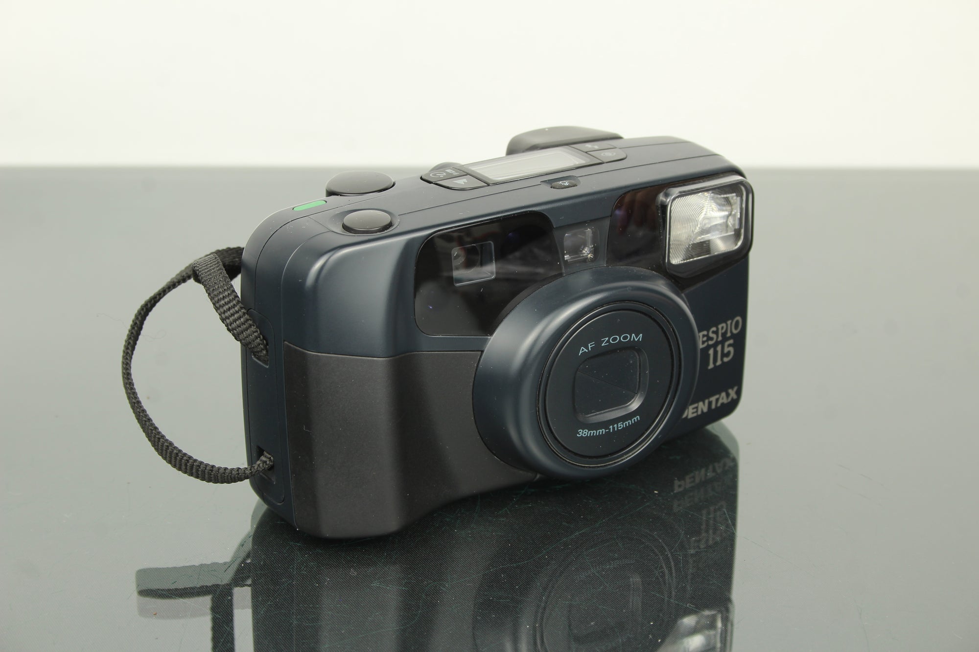 Pentax Espio 115
