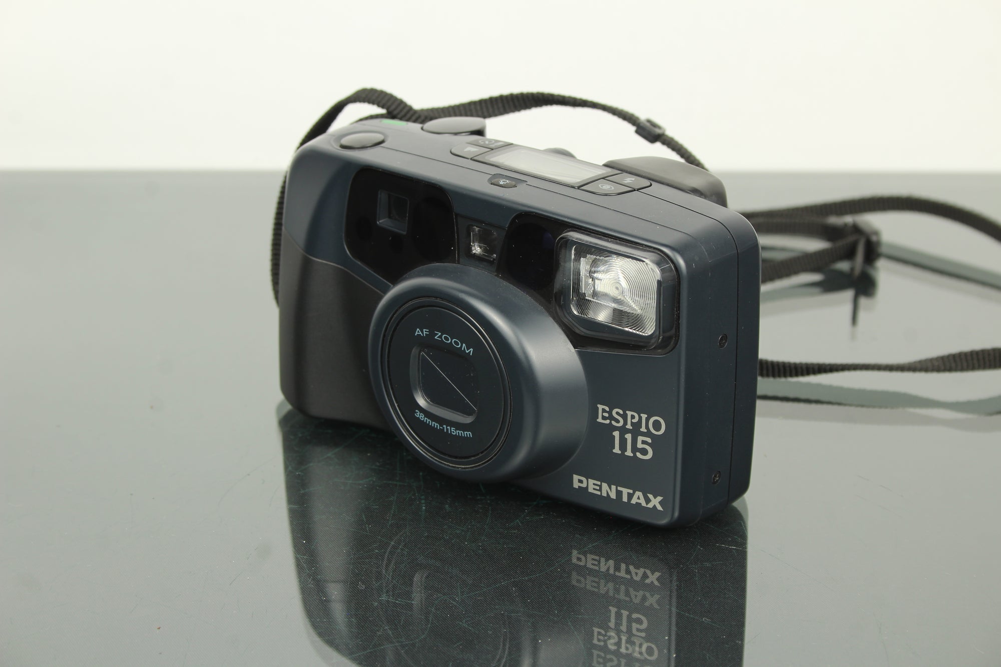 Pentax Espio 115