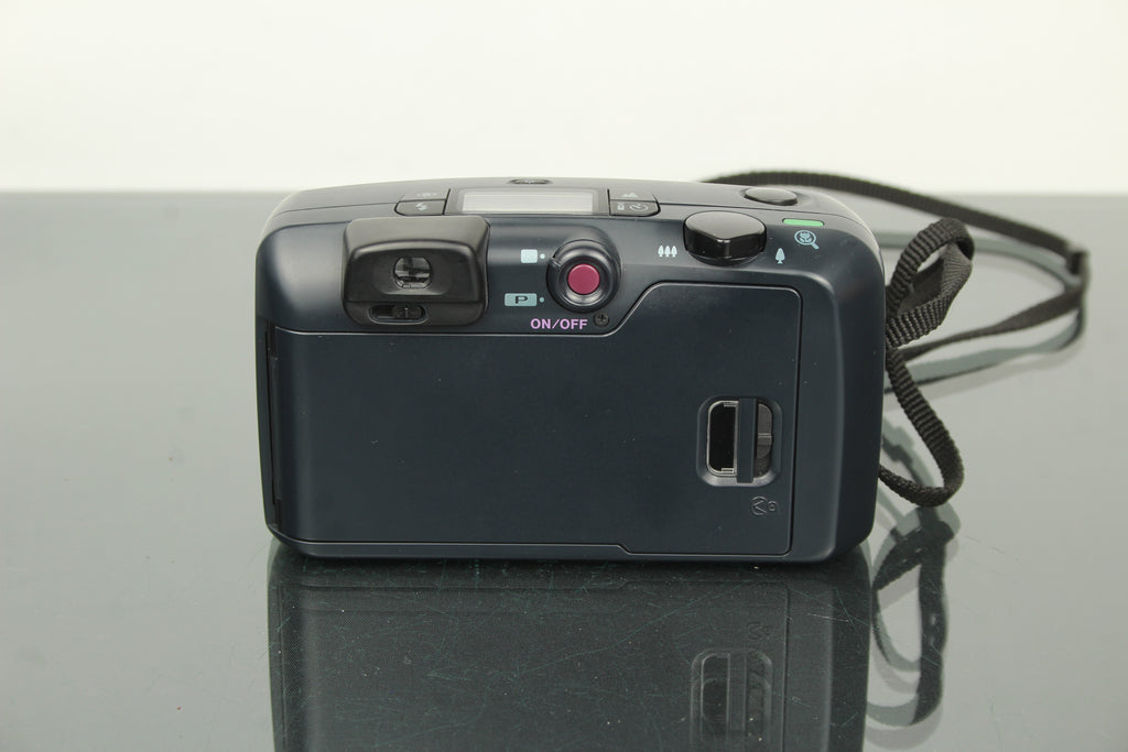 Pentax Espio 115