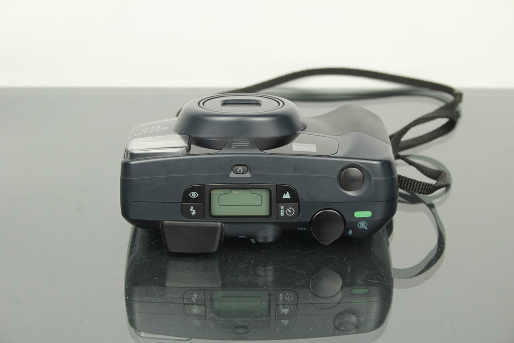 Pentax Espio 115