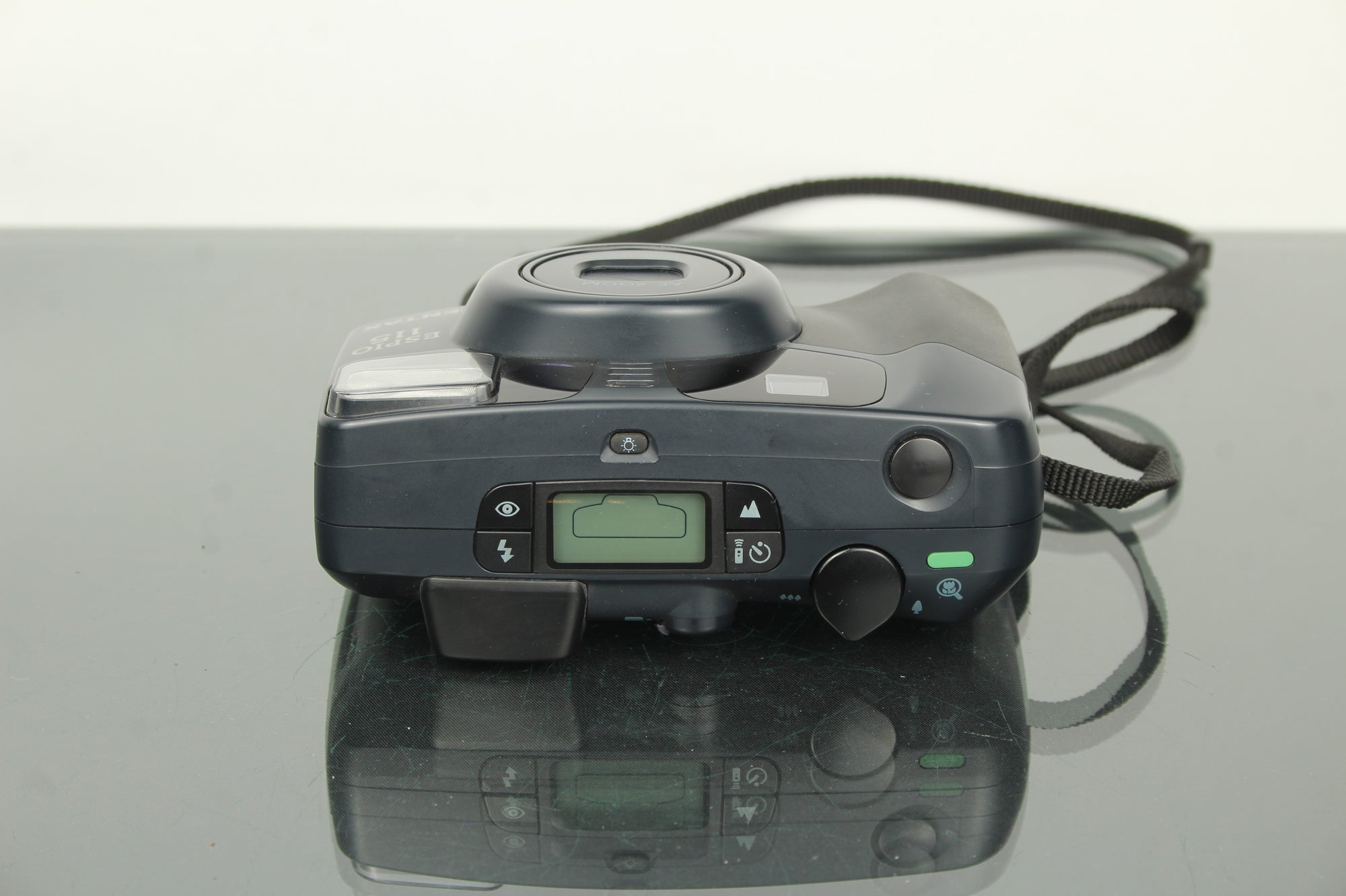 Pentax Espio 115