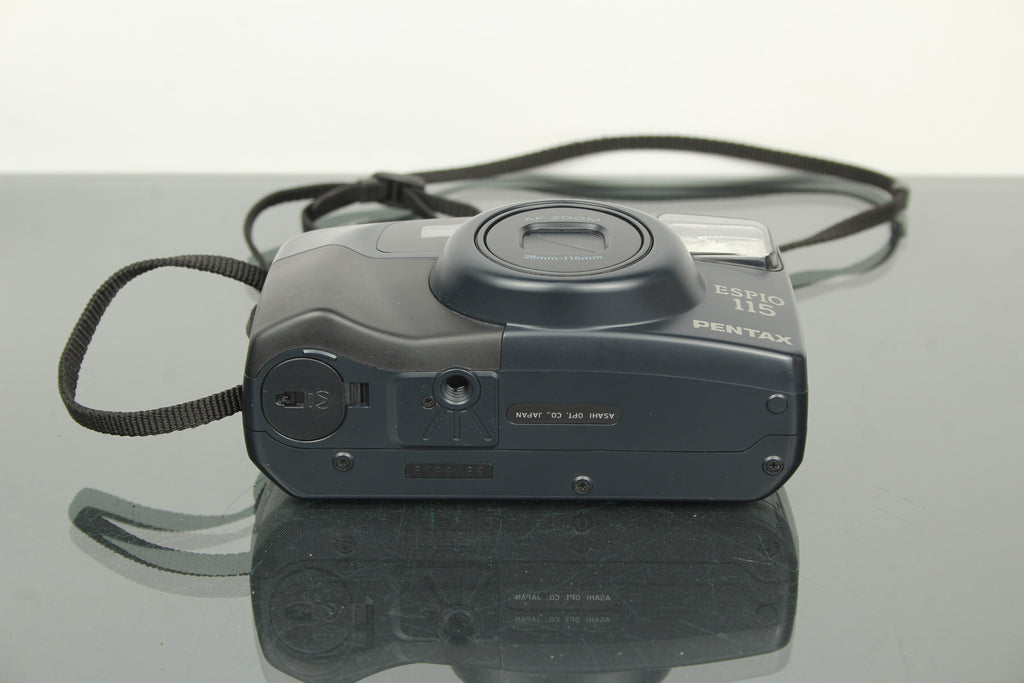 Pentax Espio 115