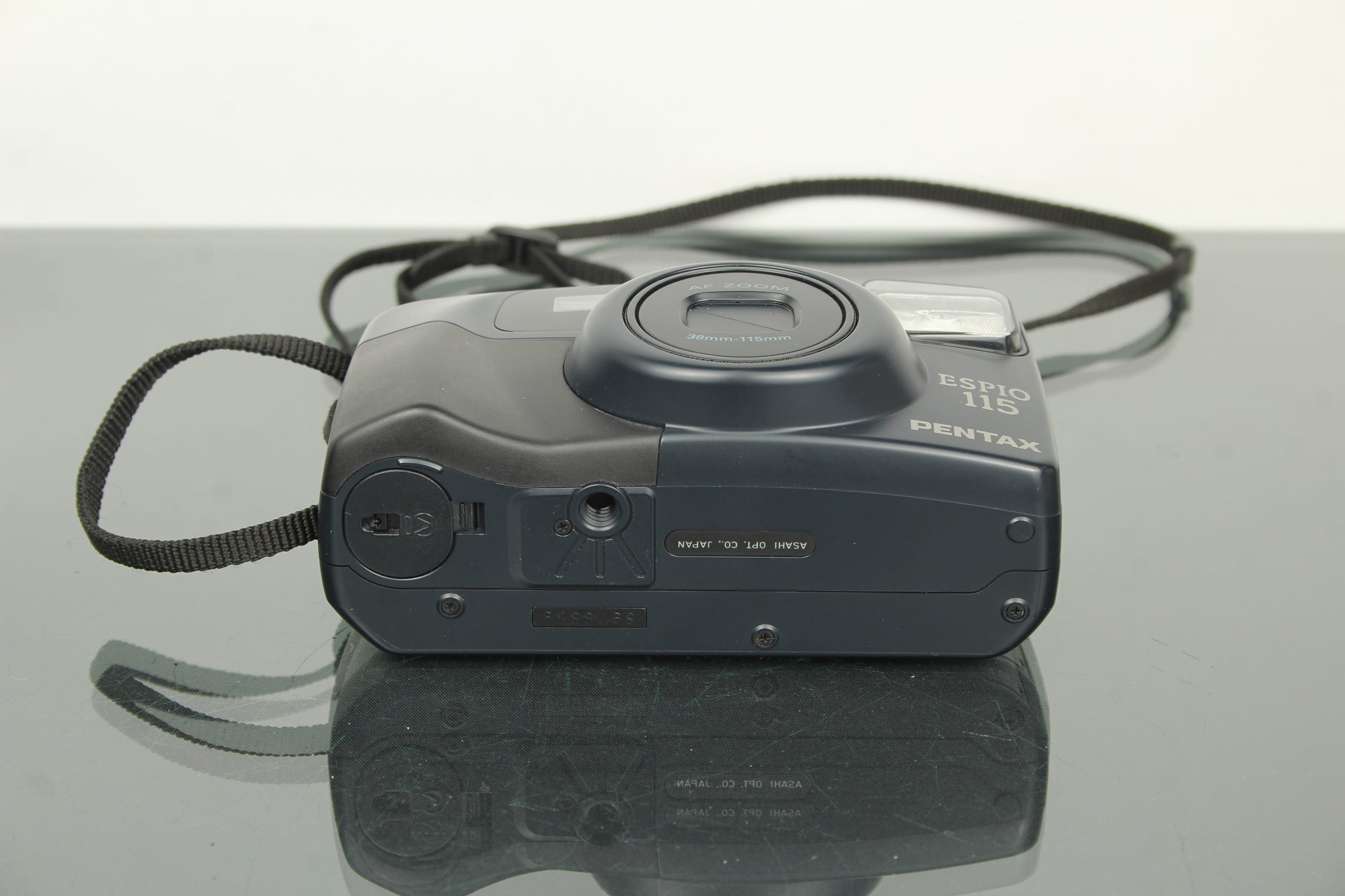 Pentax Espio 115