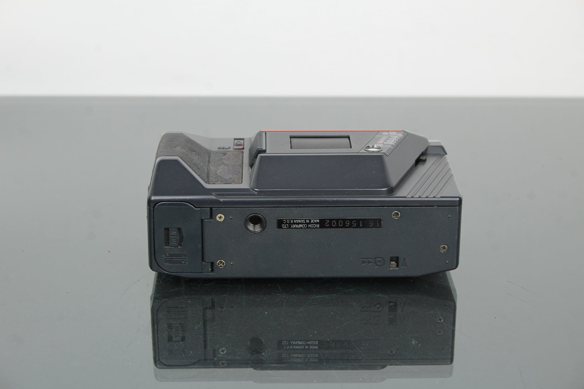 Ricoh AF-50