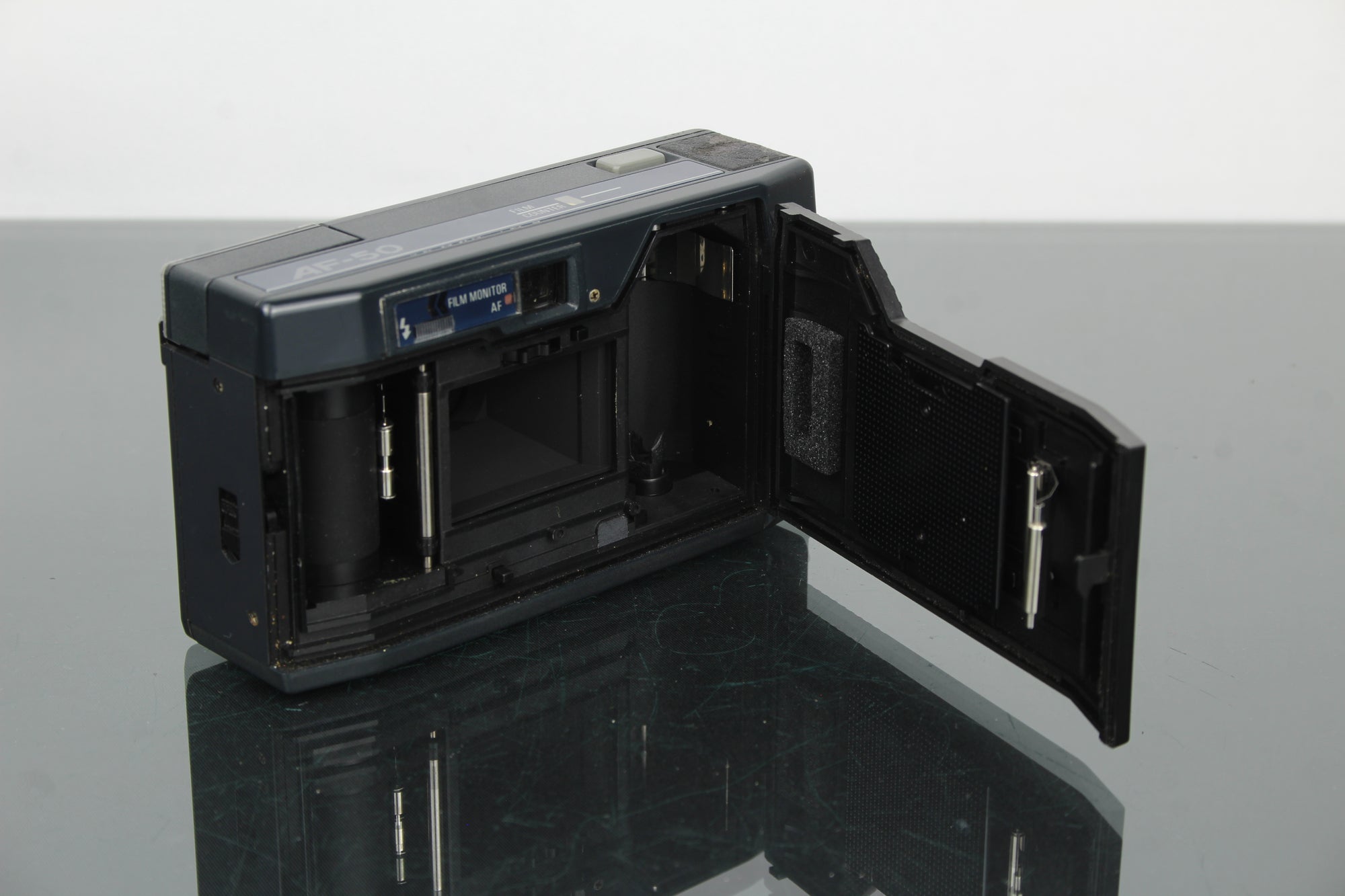 Ricoh AF-50