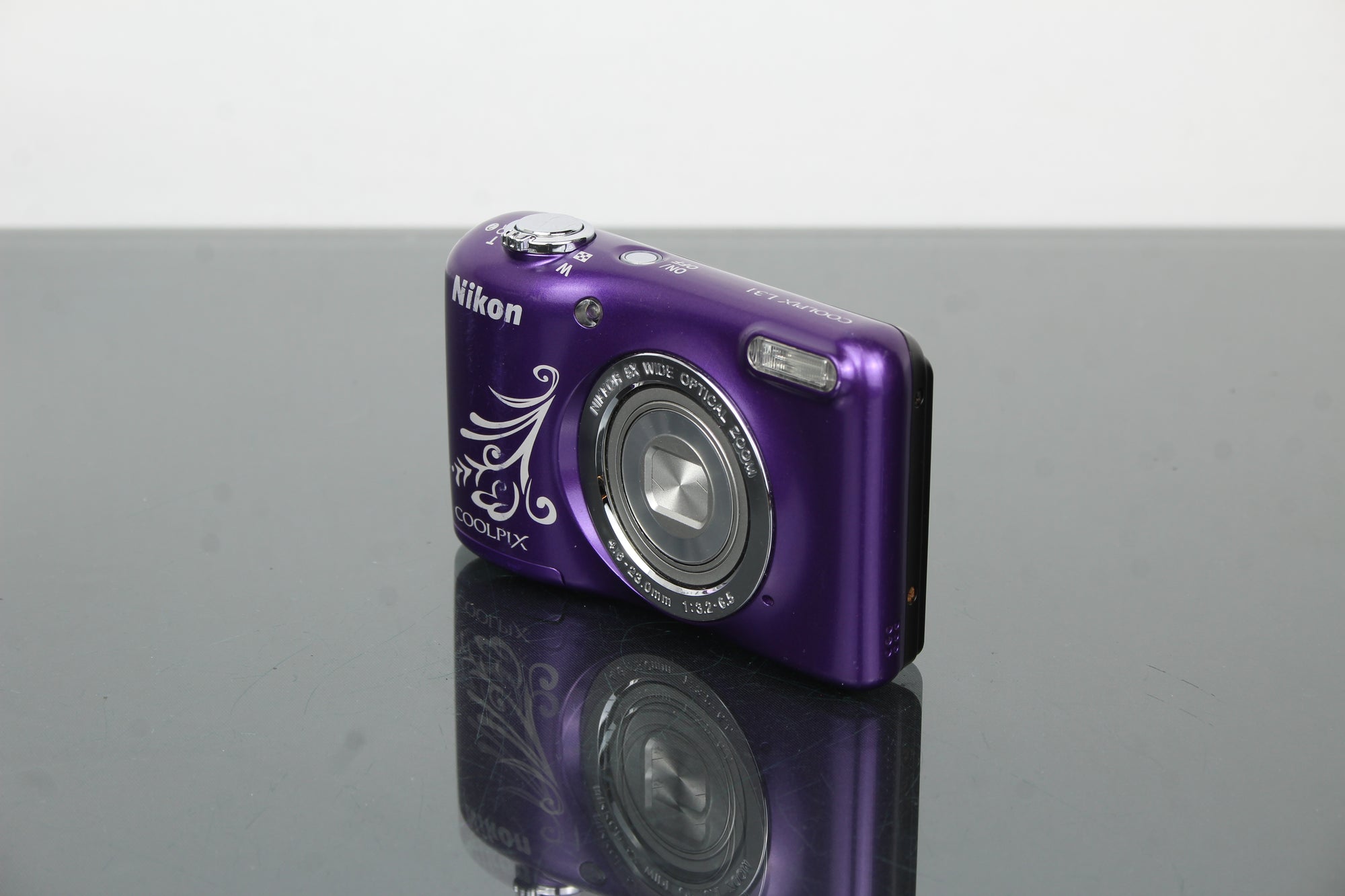 Nikon Coolpix L31
