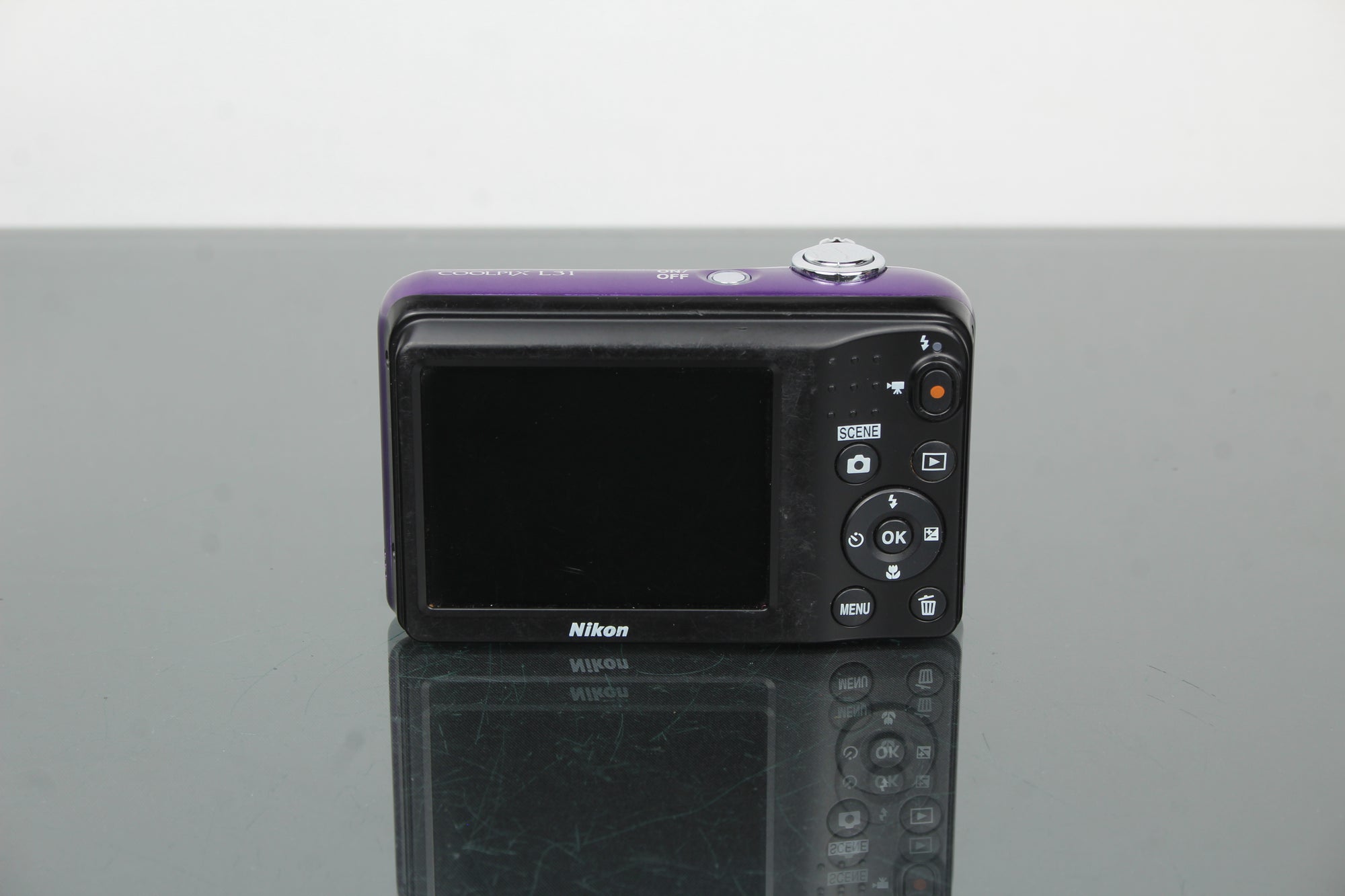 Nikon Coolpix L31