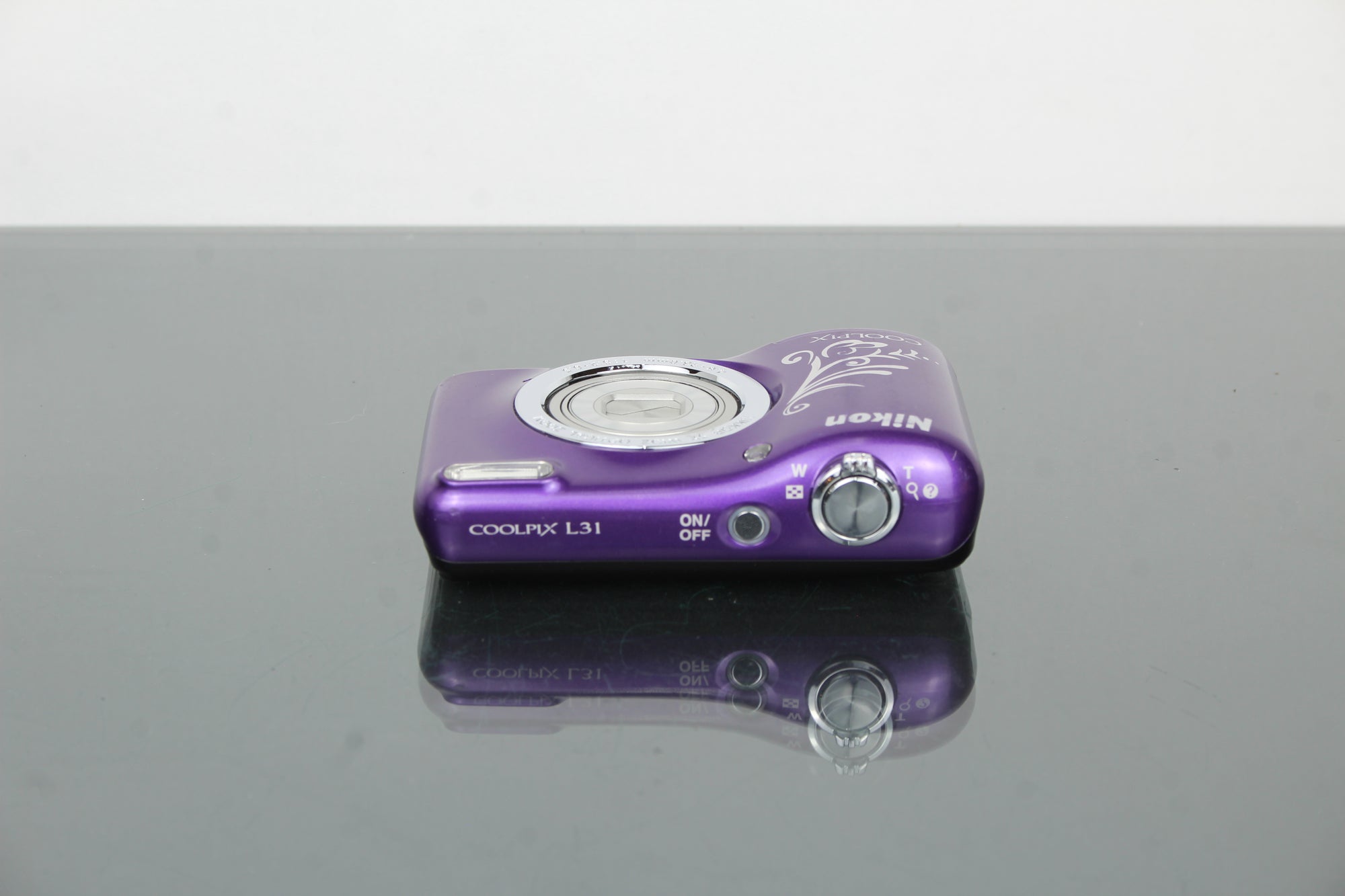 Nikon Coolpix L31