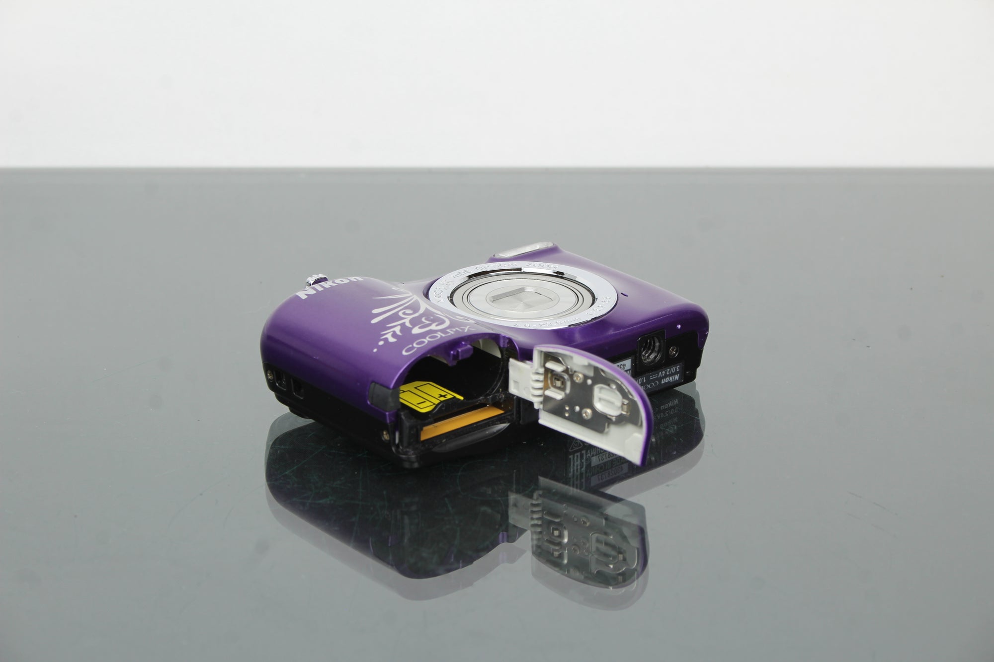 Nikon Coolpix L31