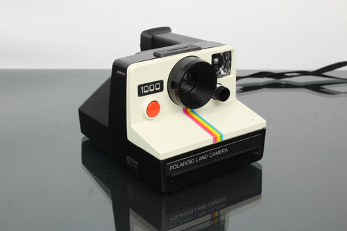 Polaroid 1000 Land Camera