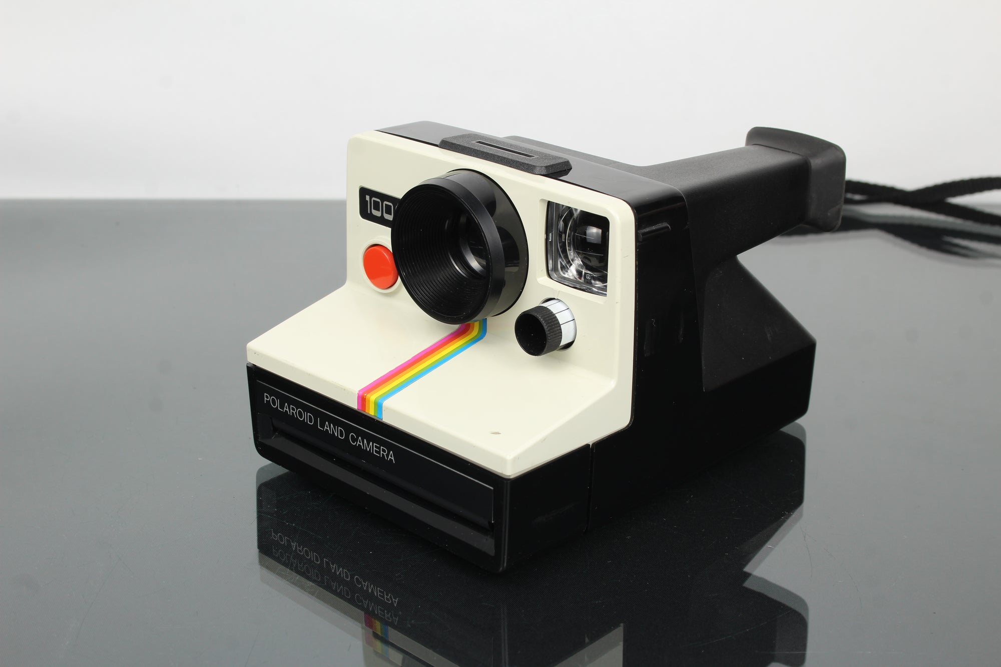 Polaroid 1000 Land Camera