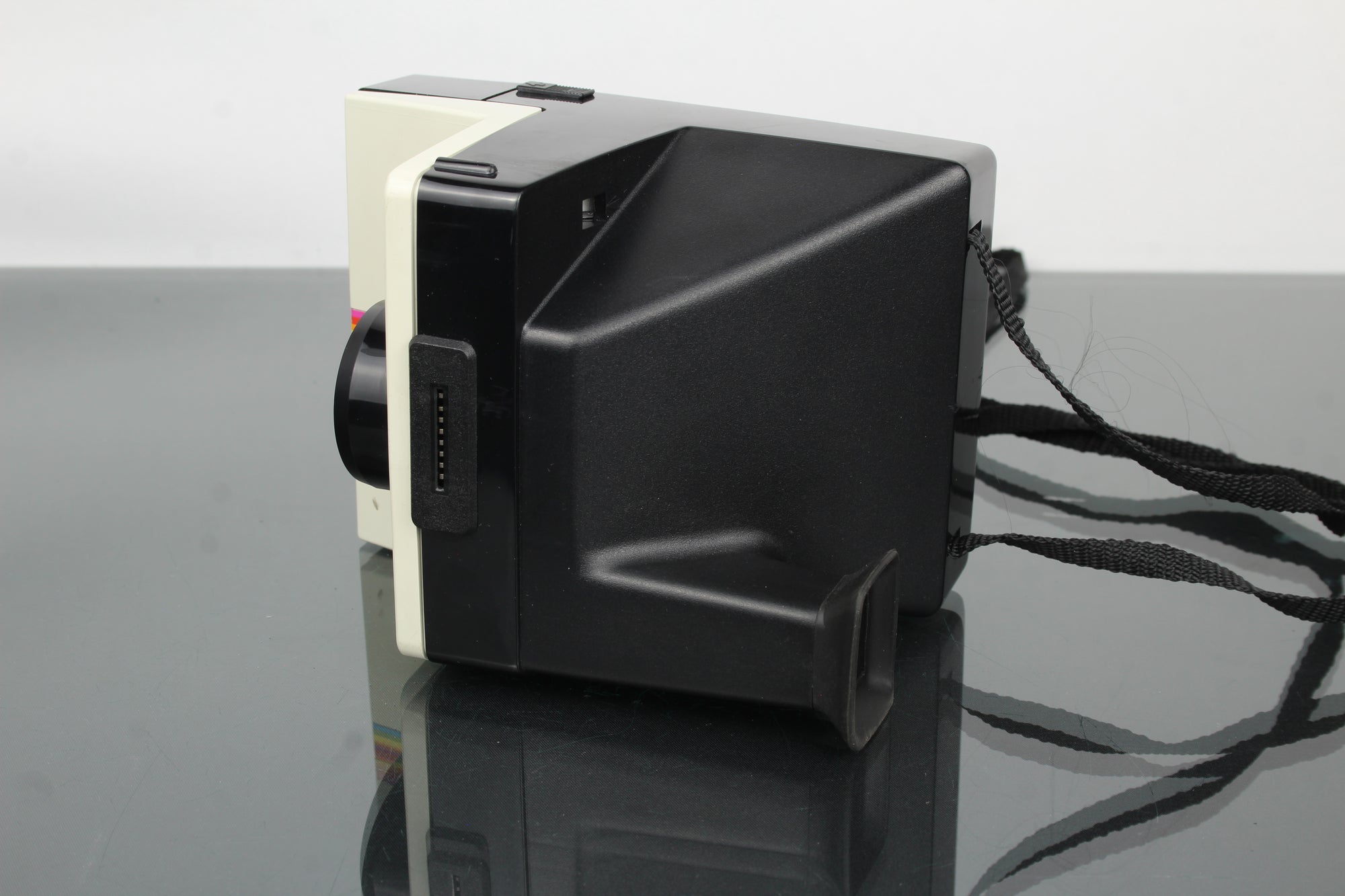 Polaroid 1000 Land Camera