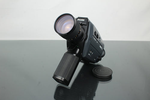 Bauer C108