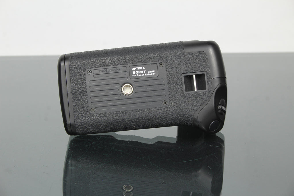 Opteka BGRXT Grip For Canon Rebel XT
