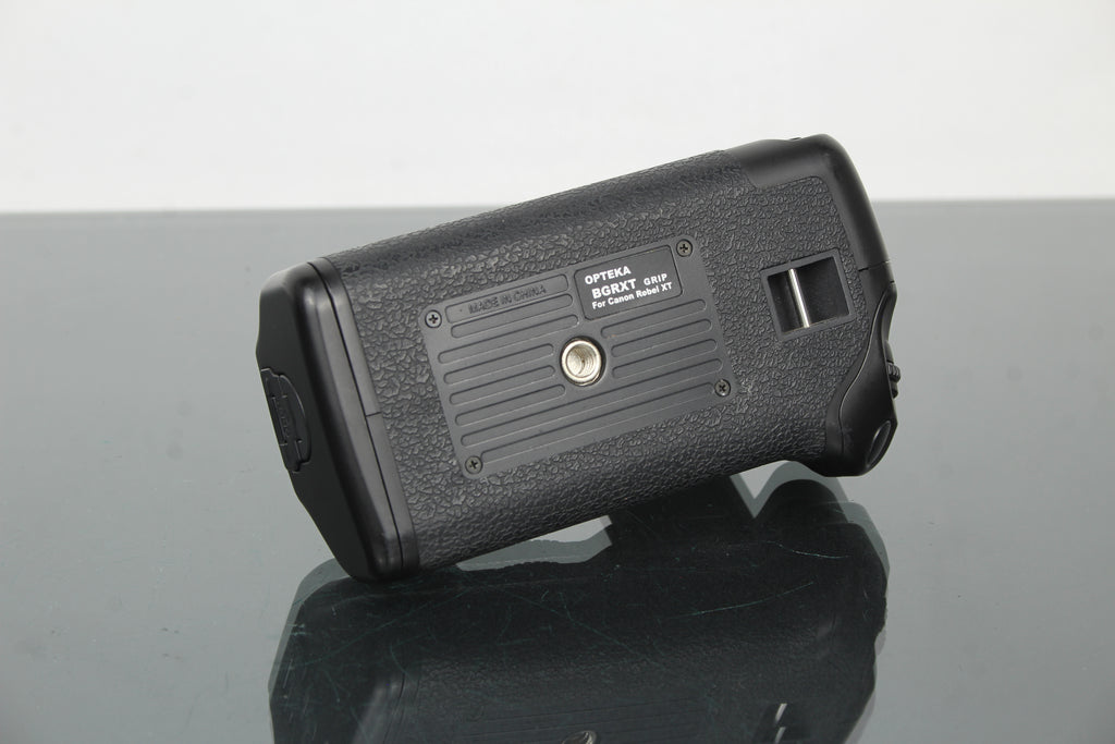 Opteka BGRXT Grip For Canon Rebel XT