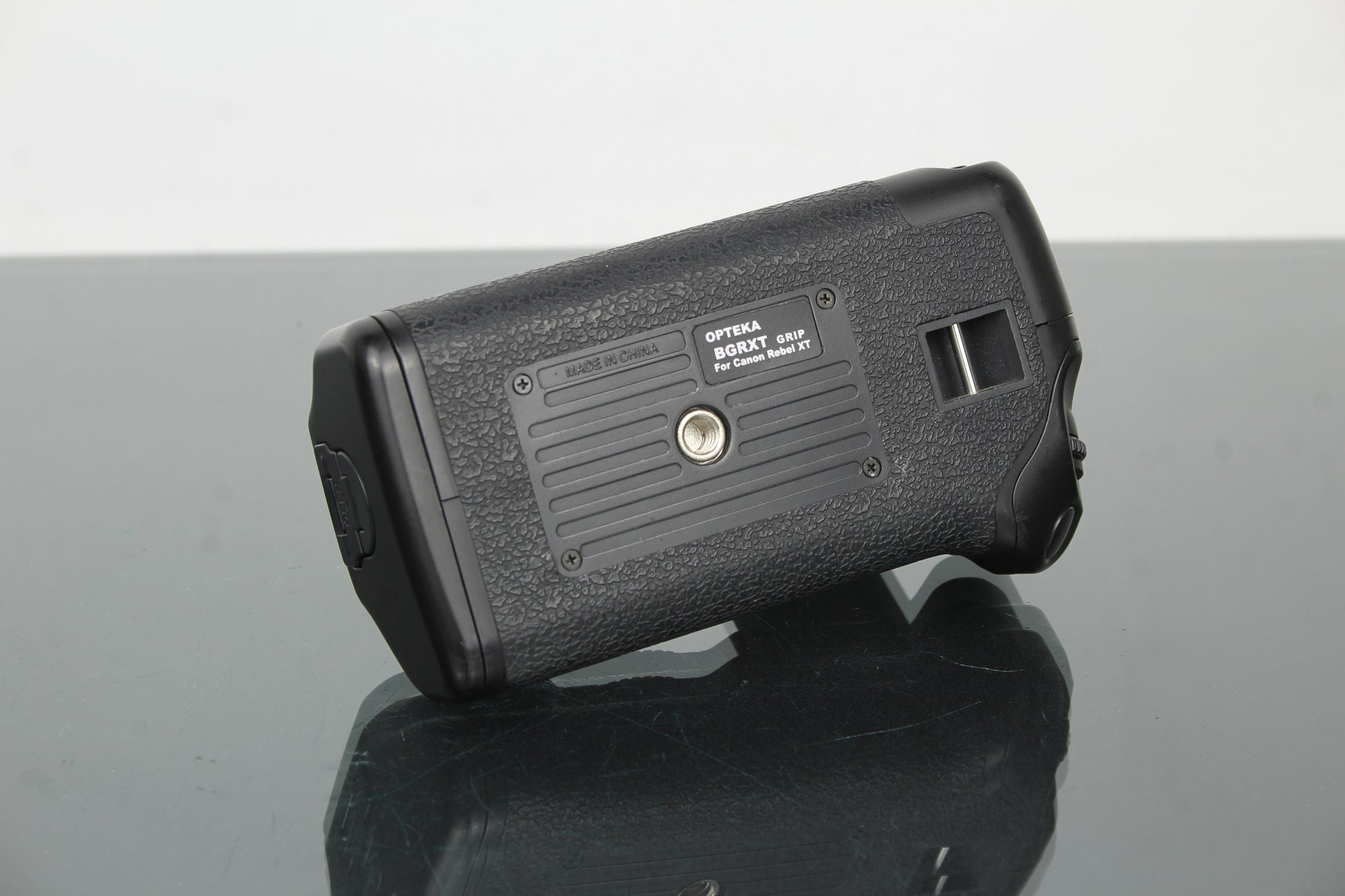 Opteka BGRXT Grip For Canon Rebel XT