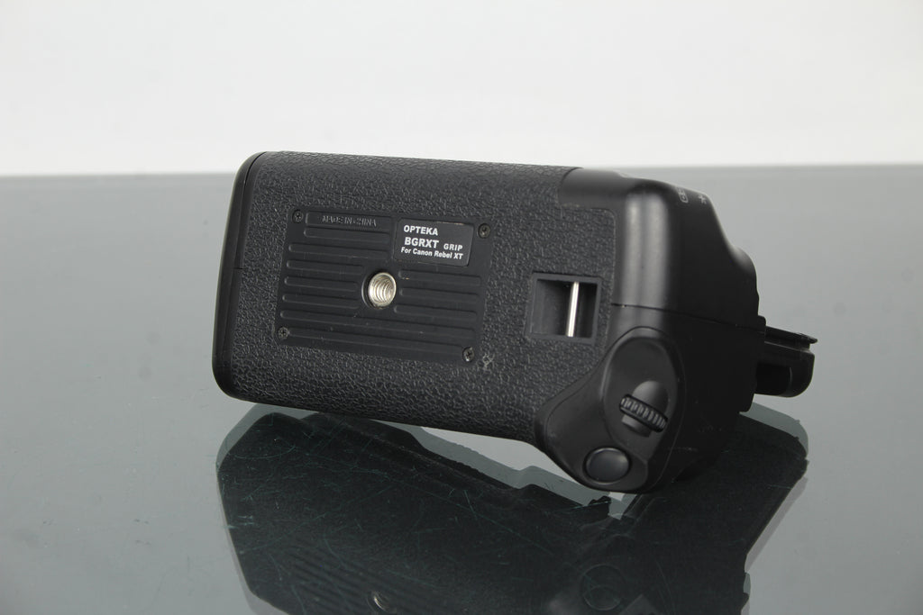 Opteka BGRXT Grip For Canon Rebel XT