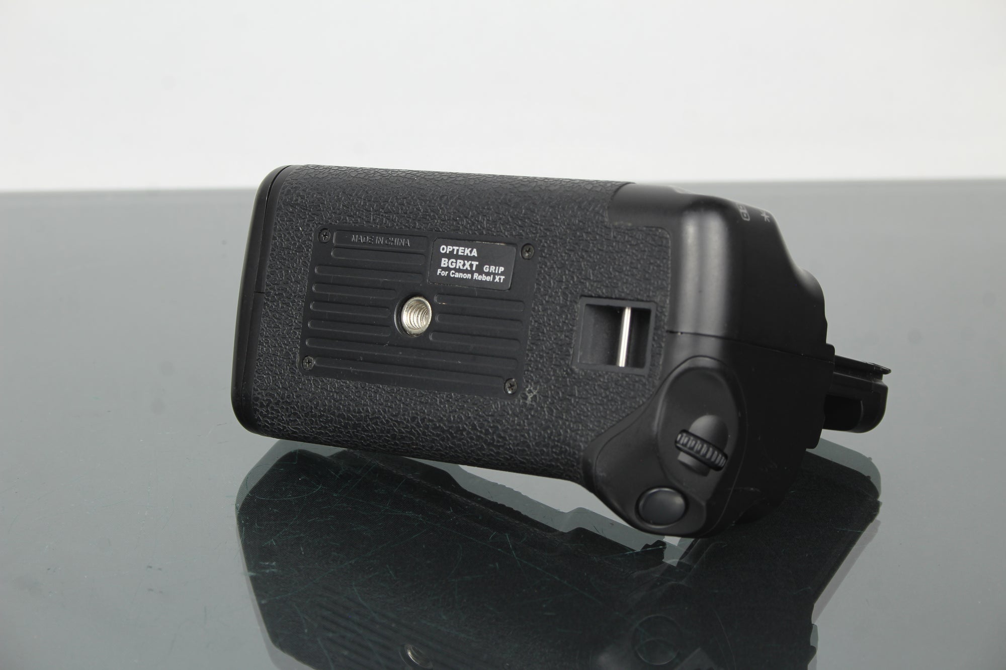 Opteka BGRXT Grip For Canon Rebel XT