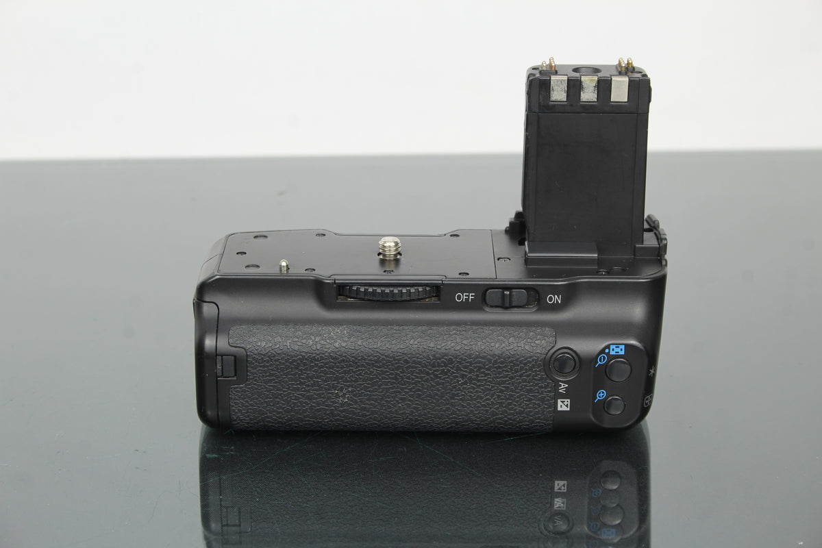 Opteka BGRXT Grip For Canon Rebel XT