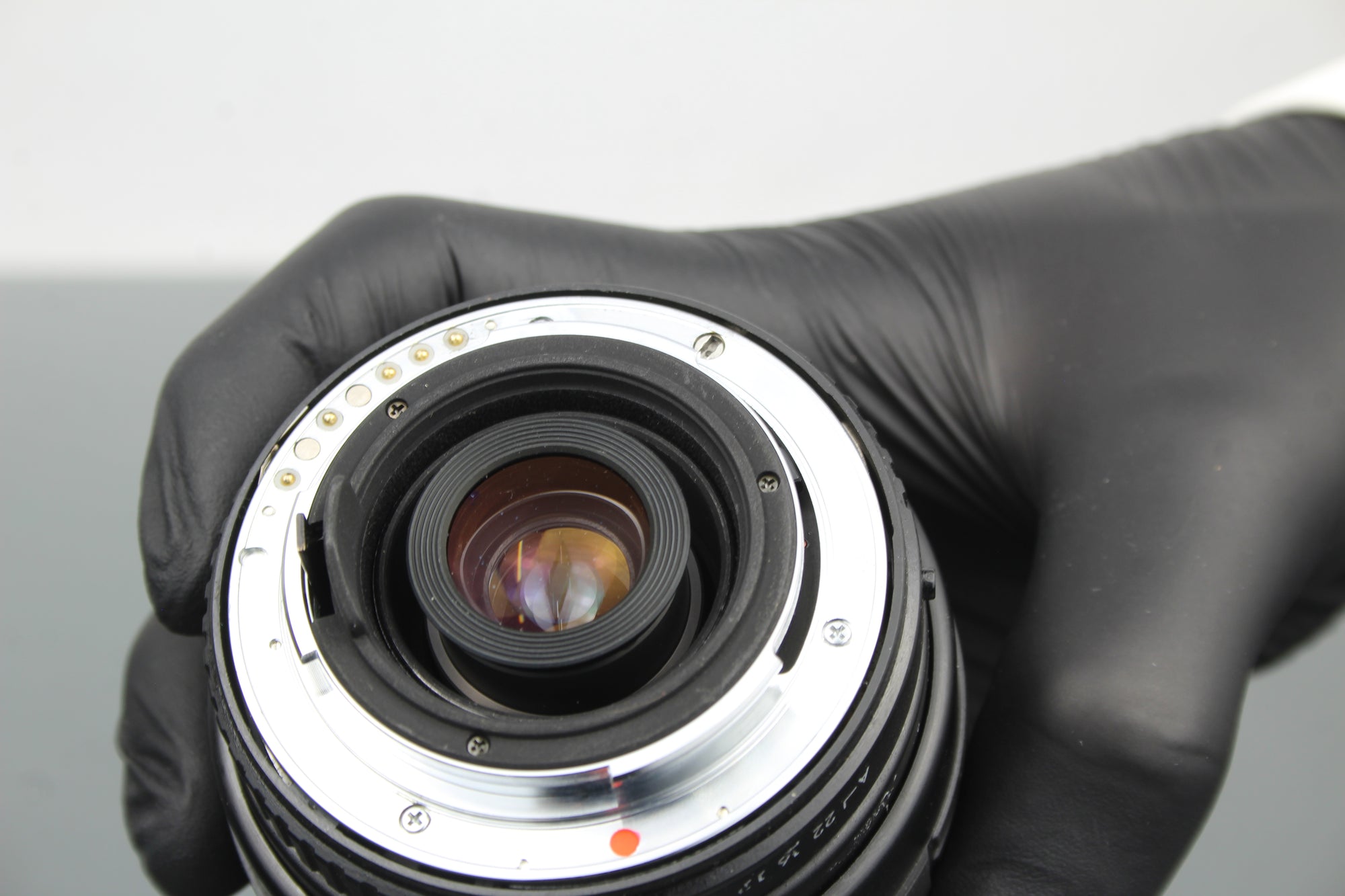 Sigma Auto Focus UC Zoom 70-210mm 1:4-5.6 Monture Pentax