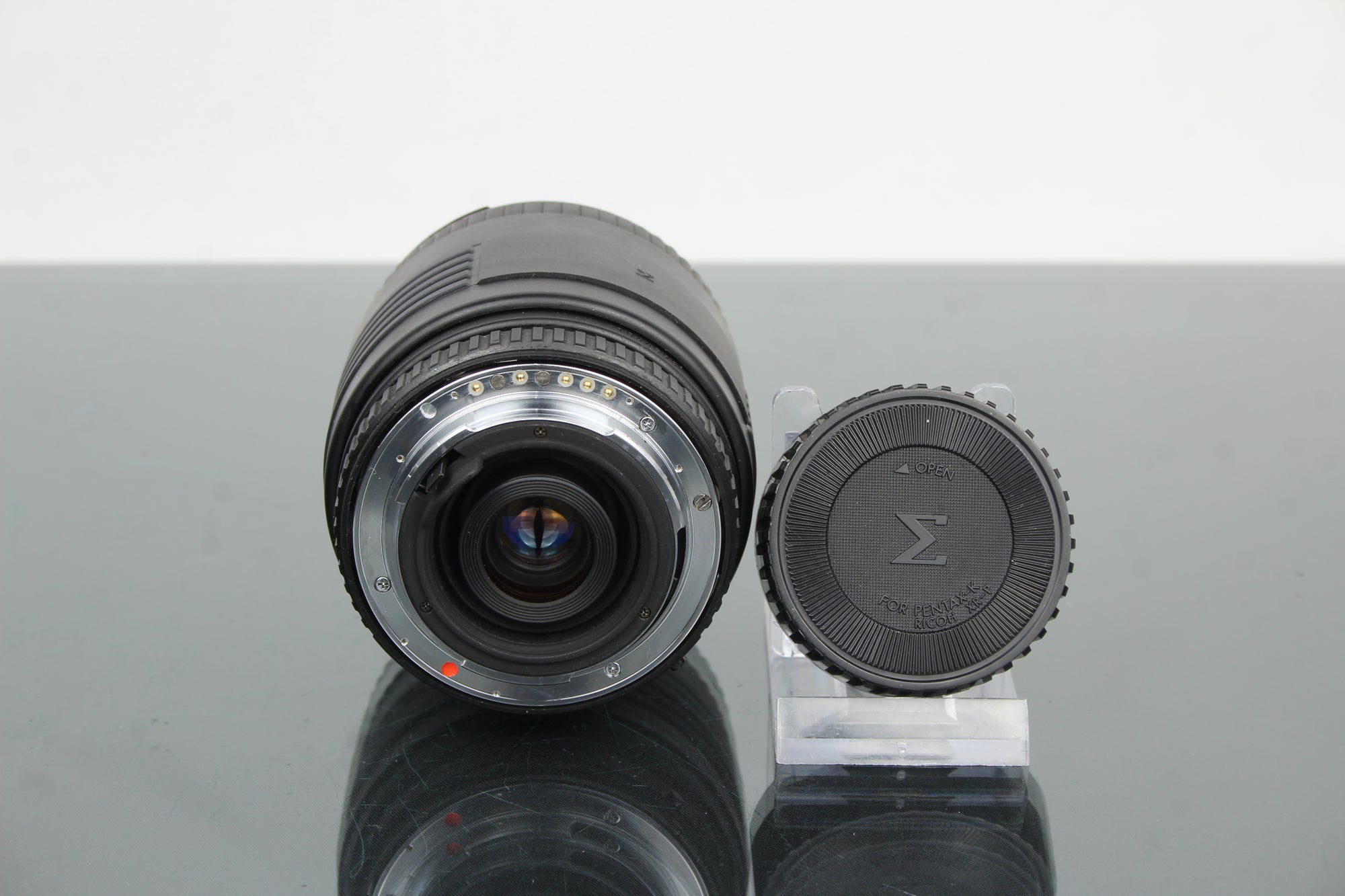 Sigma Auto Focus UC Zoom 70-210mm 1:4-5.6 Monture Pentax