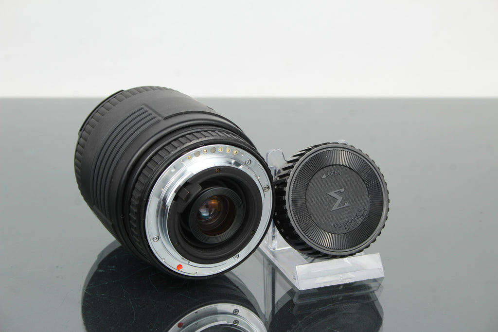 Sigma Auto Focus UC Zoom 70-210mm 1:4-5.6 Monture Pentax