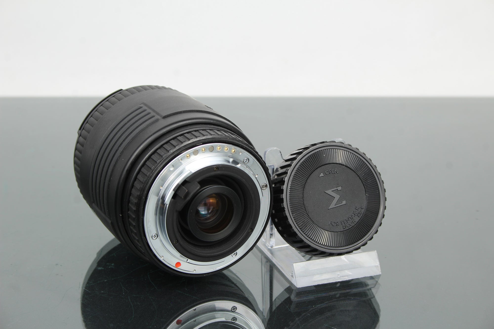 Sigma Auto Focus UC Zoom 70-210mm 1:4-5.6 Monture Pentax