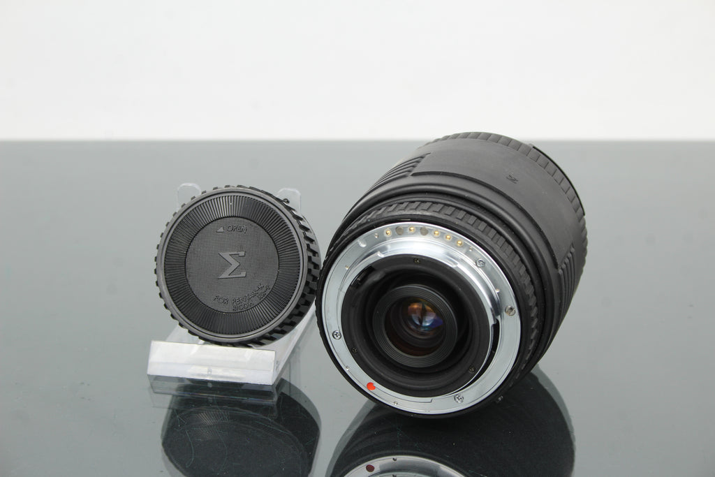 Sigma Auto Focus UC Zoom 70-210mm 1:4-5.6 Monture Pentax
