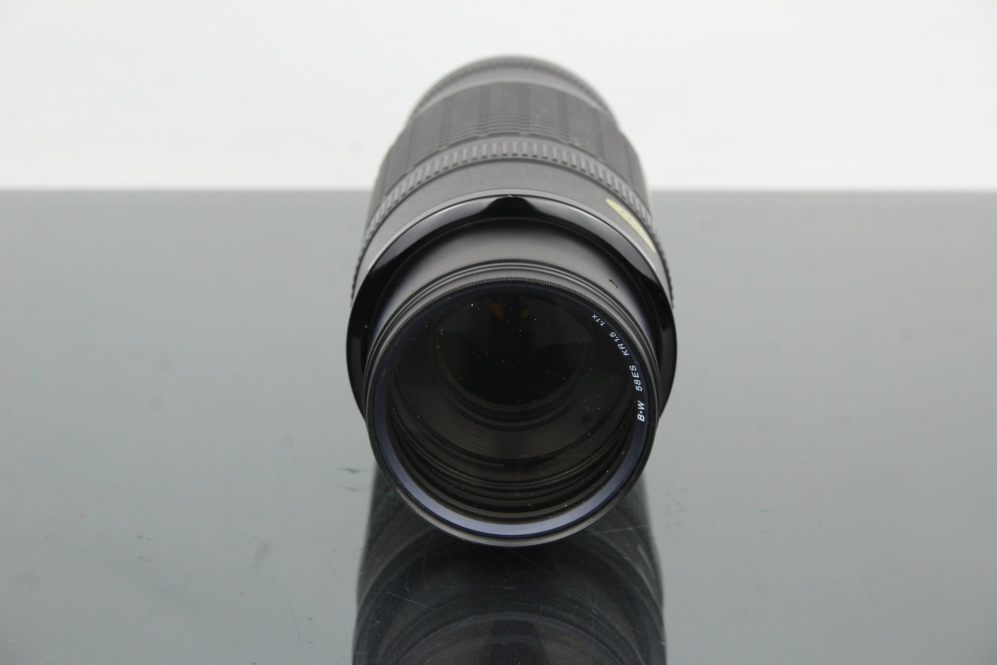 Objectif zoom Canon EF 100-300mm f/5.6 (monture EF)