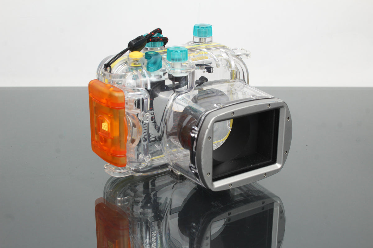 Canon WP-DC34 pour Powershot G