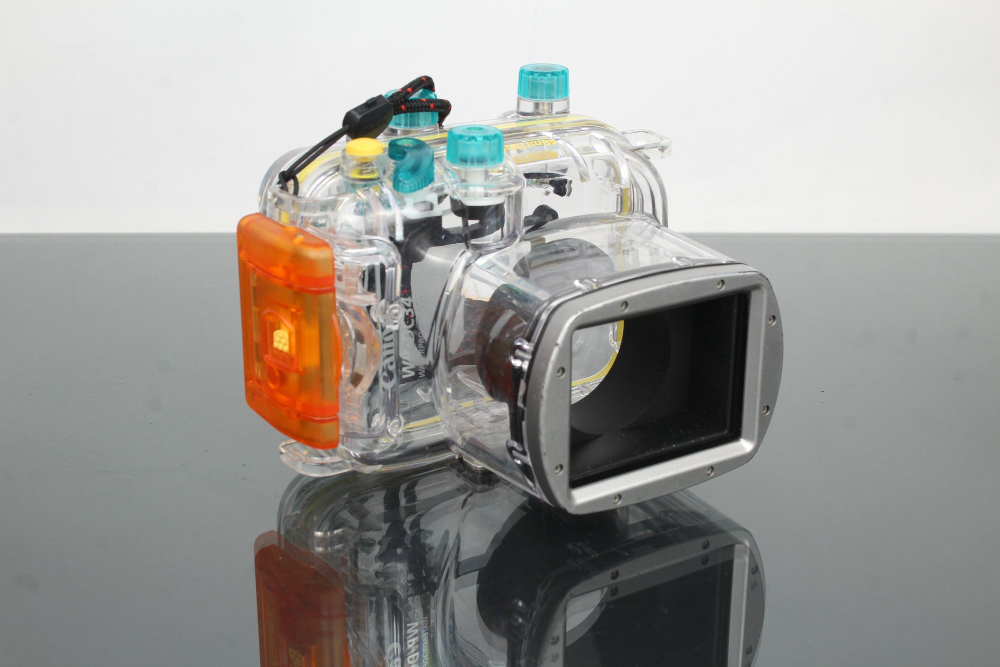 Canon WP-DC34 pour Powershot G