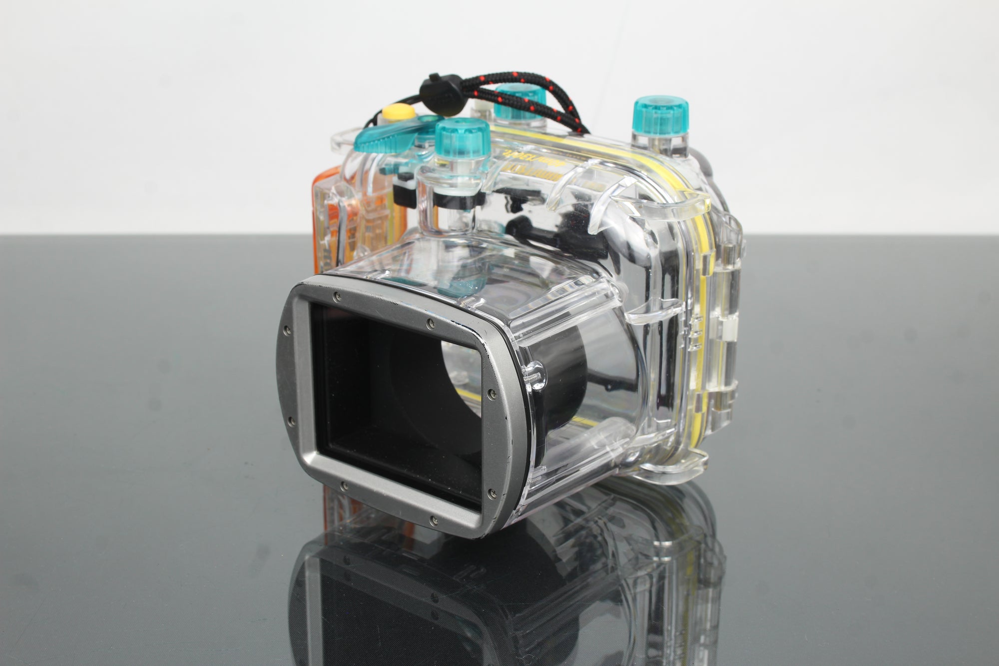 Canon WP-DC34 pour Powershot G