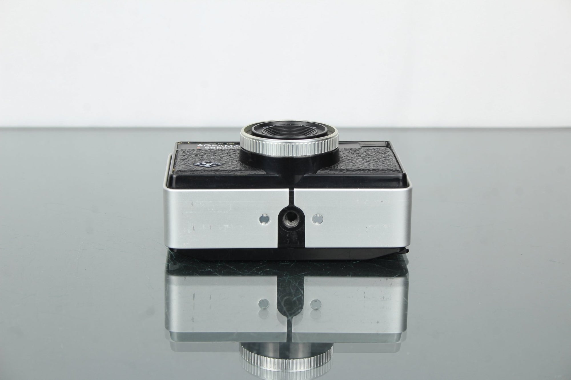 Agfa Agfamatic 100 - Dutch|Thrift