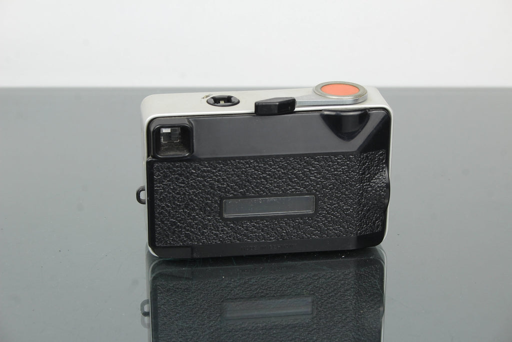 Agfa Agfamatic 100 Sensor - Dutch|Thrift