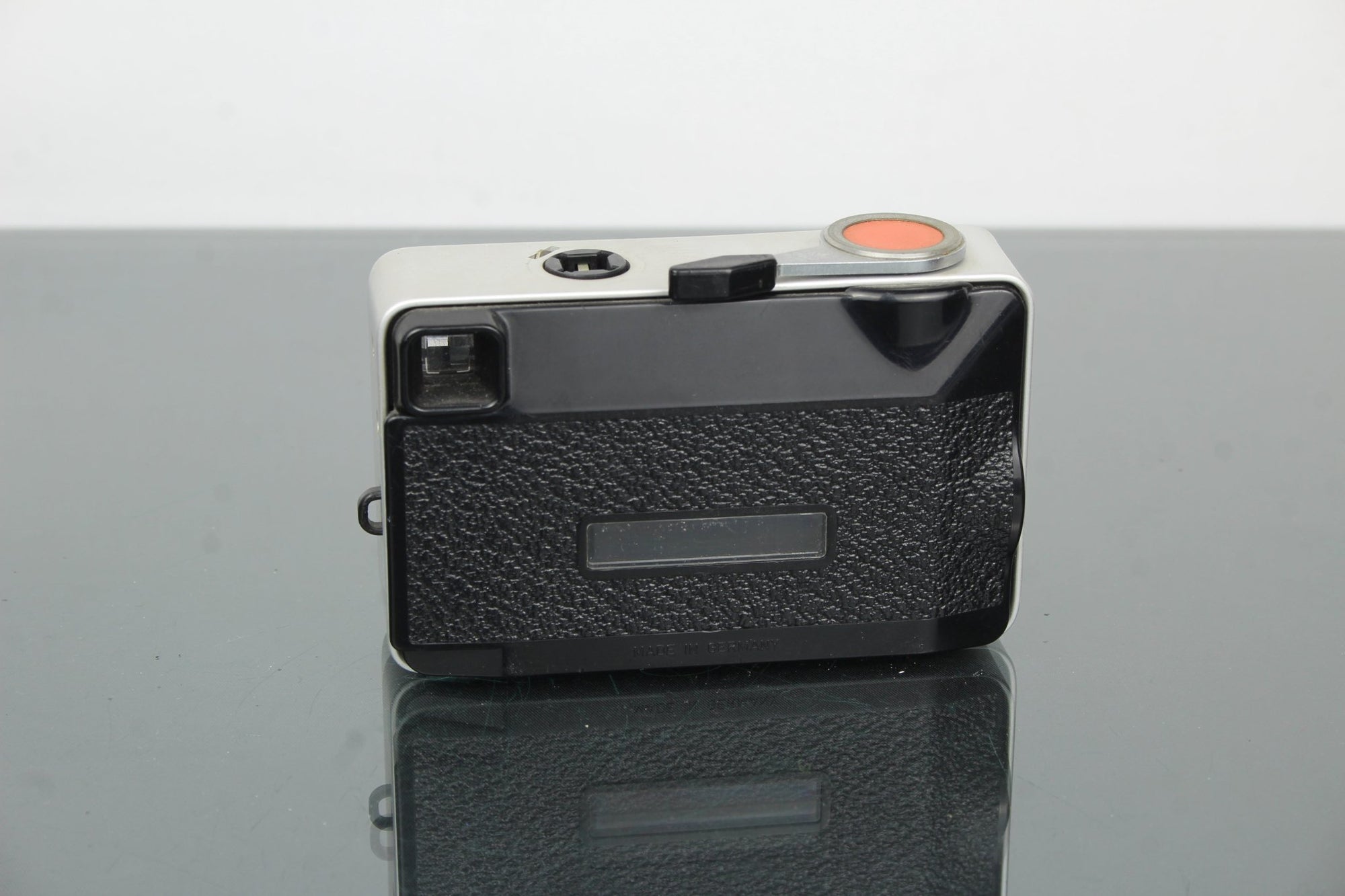 Agfa Agfamatic 100 Sensor - Dutch|Thrift