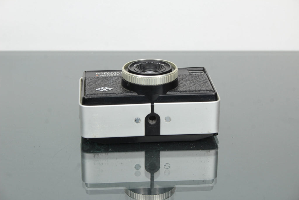 Agfa Agfamatic 100 Sensor - Dutch|Thrift