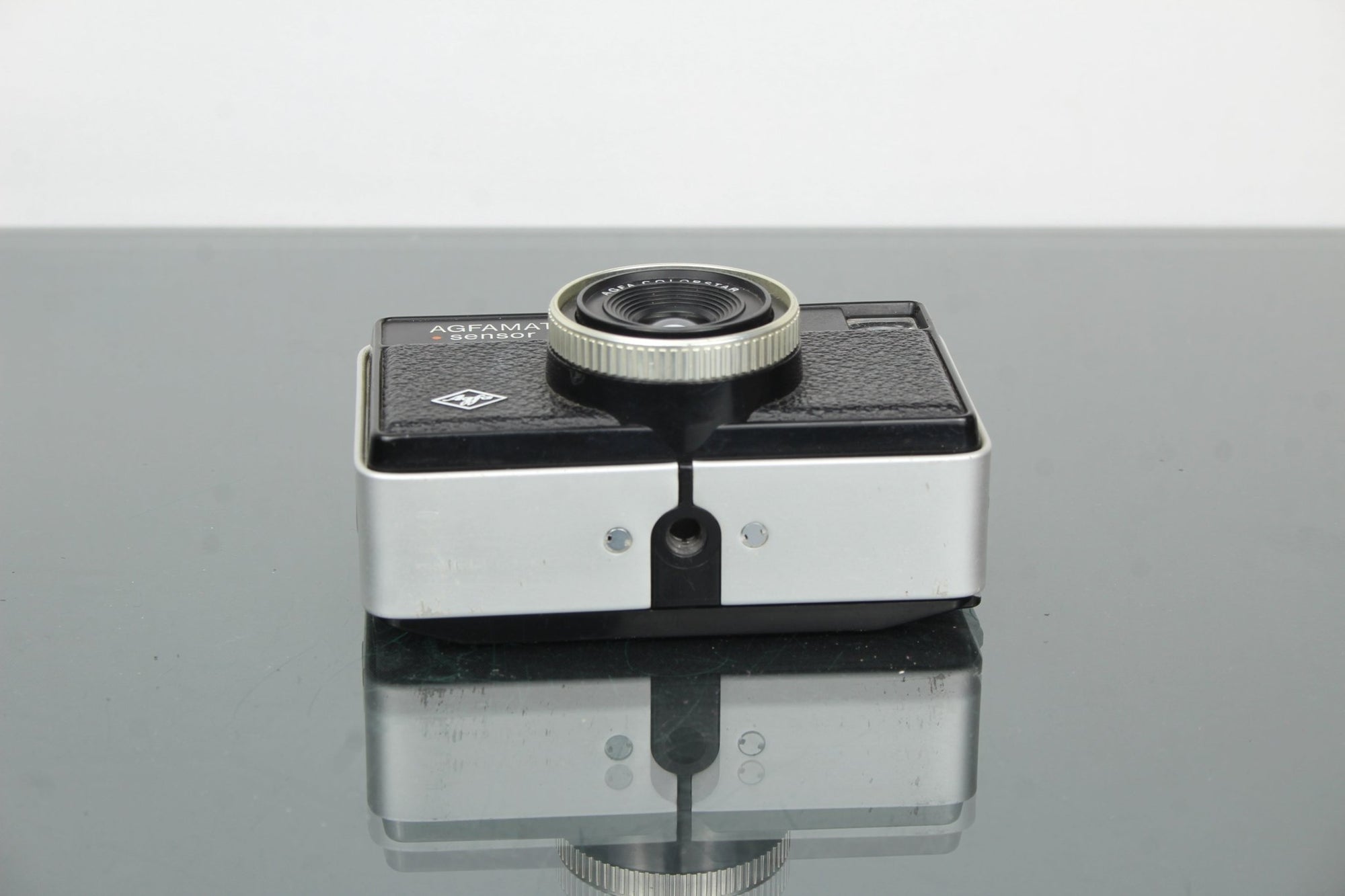 Agfa Agfamatic 100 Sensor - Dutch|Thrift
