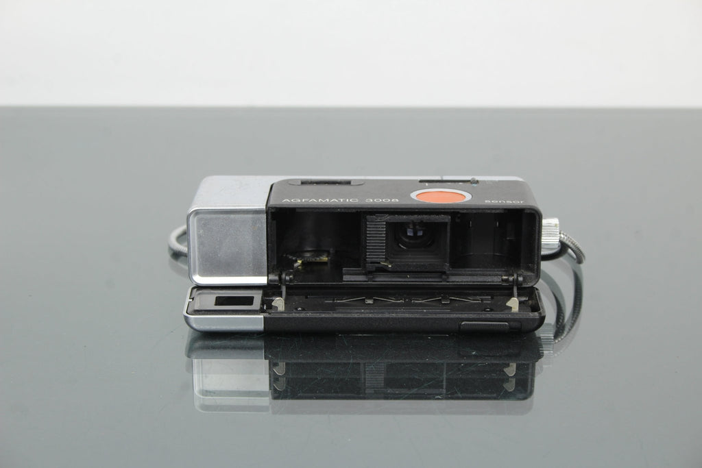Agfa Agfamatic Pocket 3008 - Dutch|Thrift