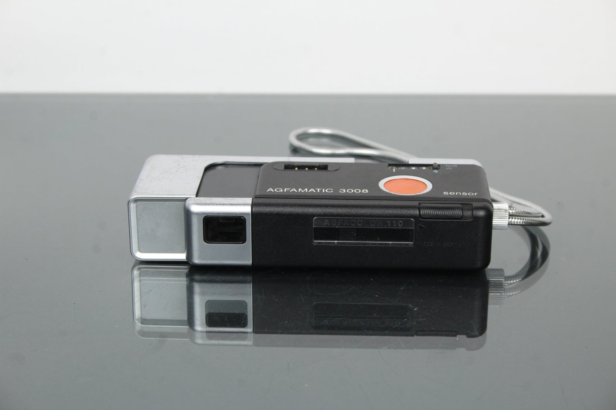 Agfa Agfamatic Pocket 3008 - Dutch|Thrift