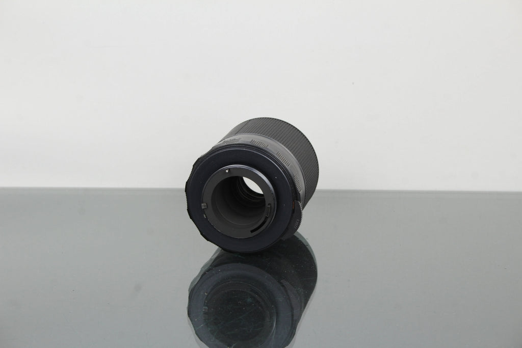 Asahi - Super - Muti_Coated MACRO - TAKUMAR 1:4/100 M42 mount - Dutch|Thrift