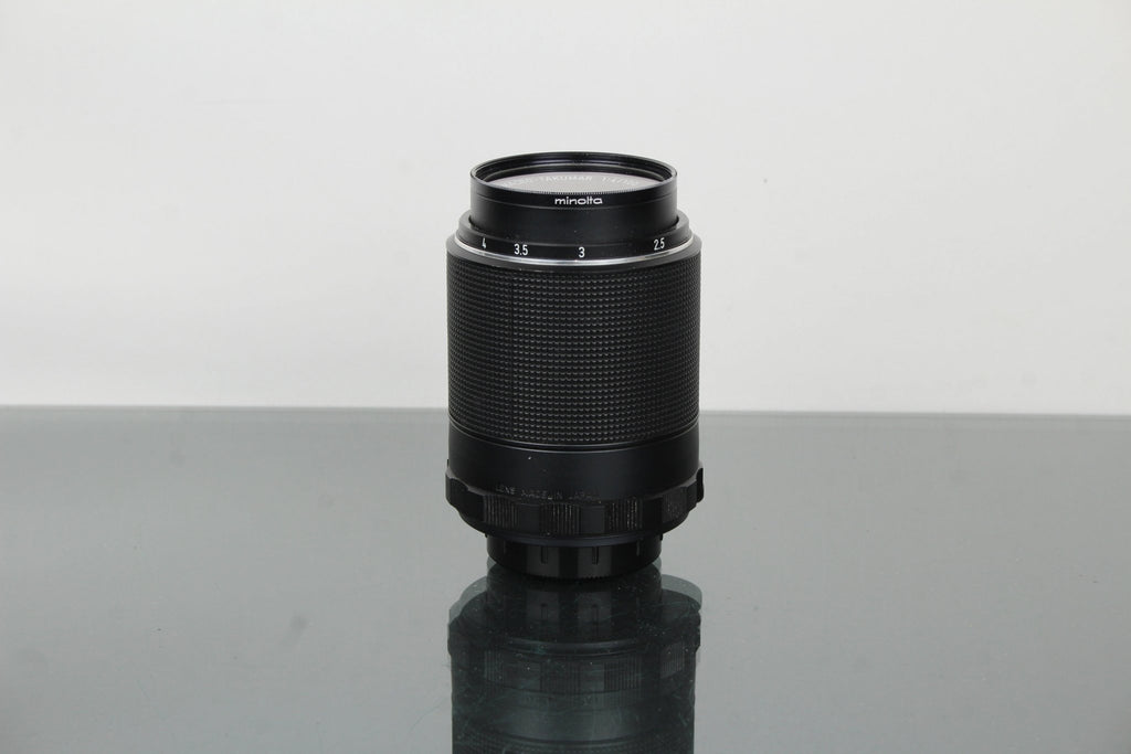 Asahi - Super - Muti_Coated MACRO - TAKUMAR 1:4/100 M42 mount - Dutch|Thrift