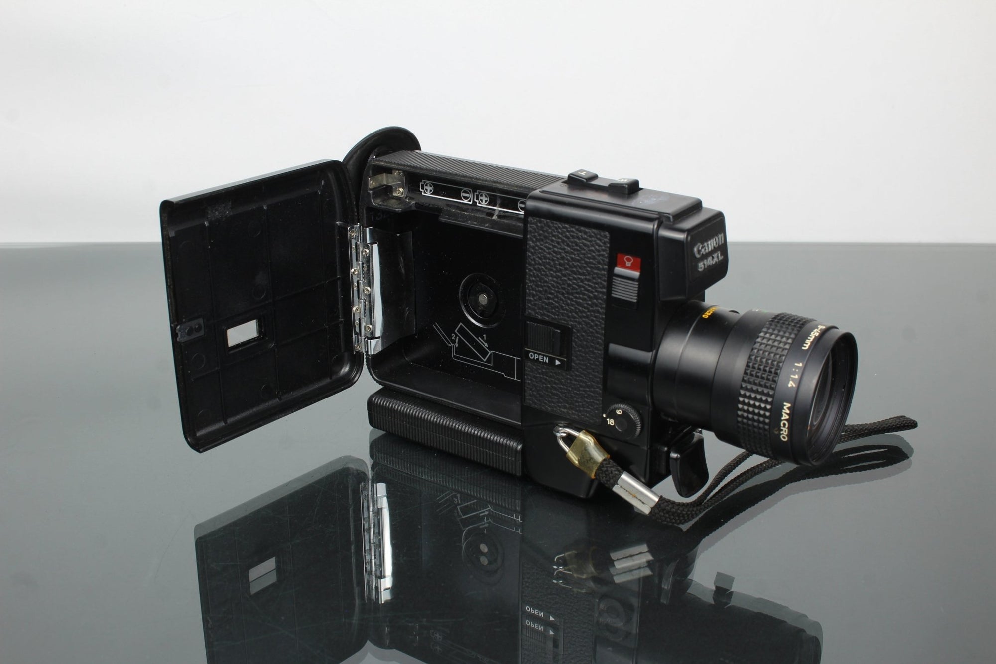 Canon 514XL - Dutch|Thrift