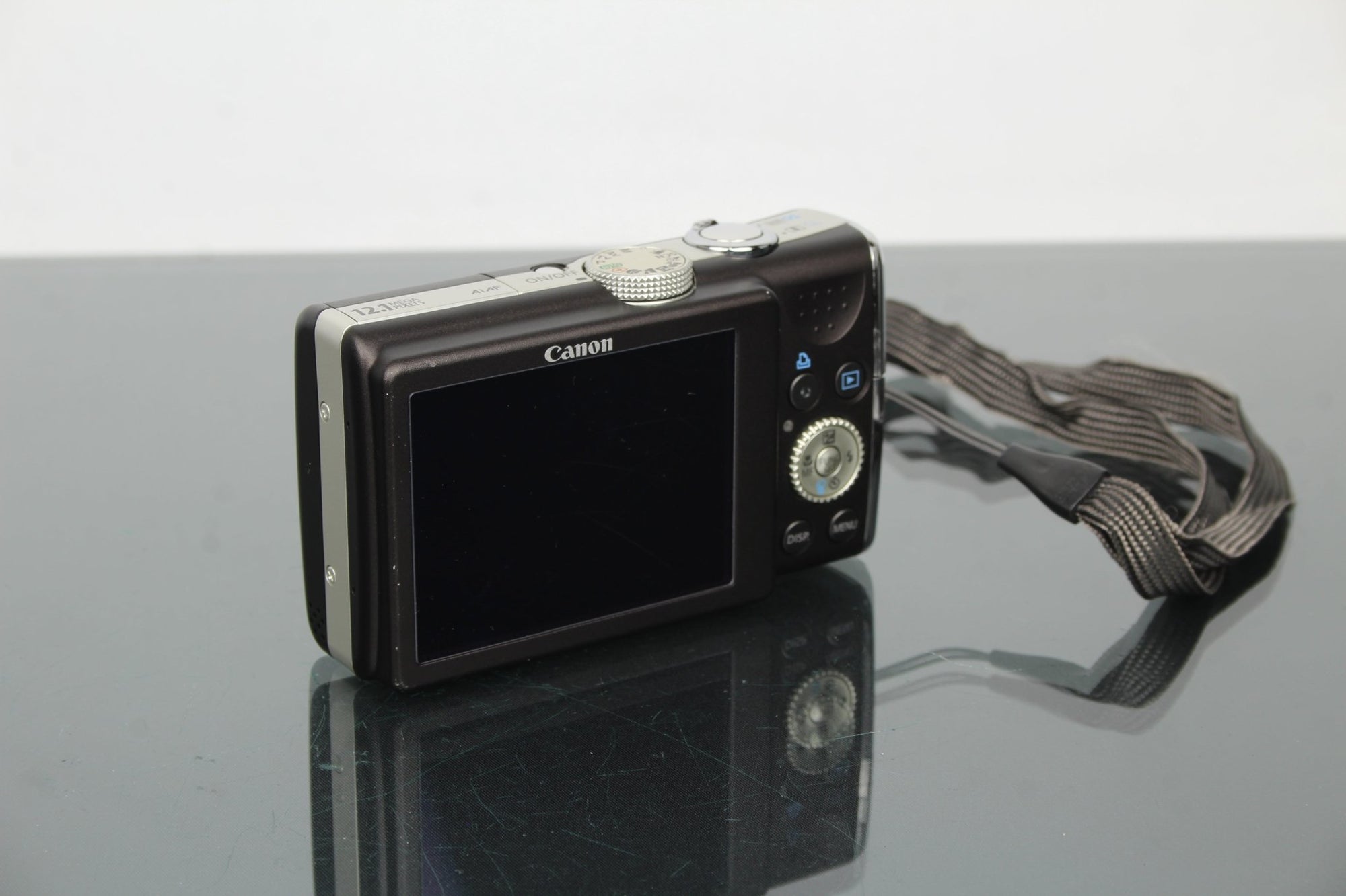 Canon PowerShot SX200 IS - Dutch|Thrift